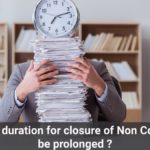 IAF #COVID19 FAQs Q22: Can the time duration for closure of nonconformities be prolonged because of COVID-19, and if so, what is the mechanism/procedure and who is responsible for decision making? https://t.co/f2weYJovyB https://t.co/SmgVBegsQk